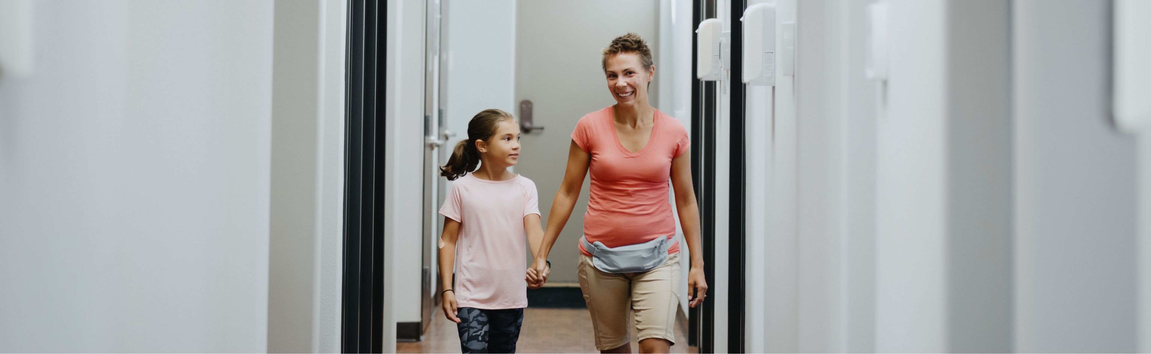 Inside Hilltop Family Dentistry in Casper, Wyoming