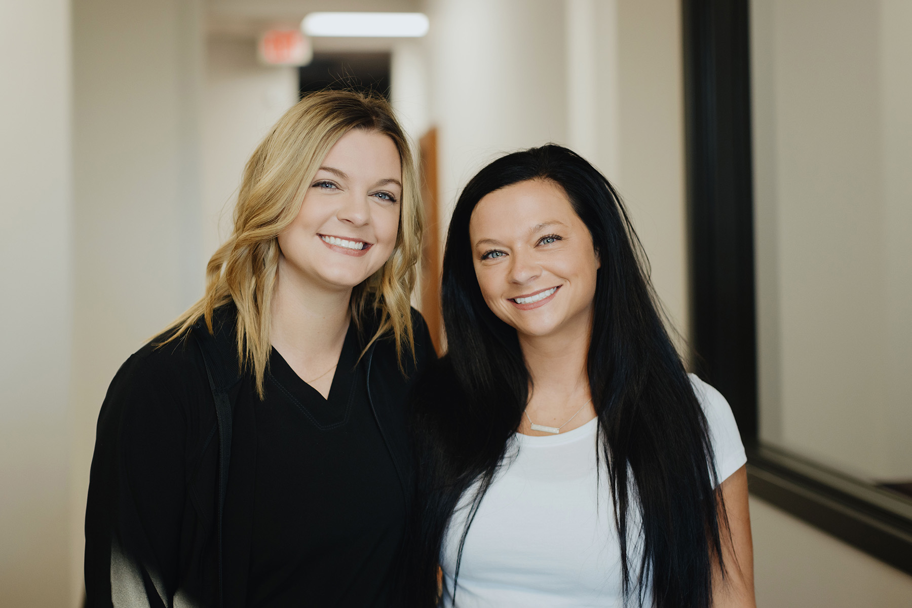 Inside Hilltop Family Dentistry in Casper, Wyoming