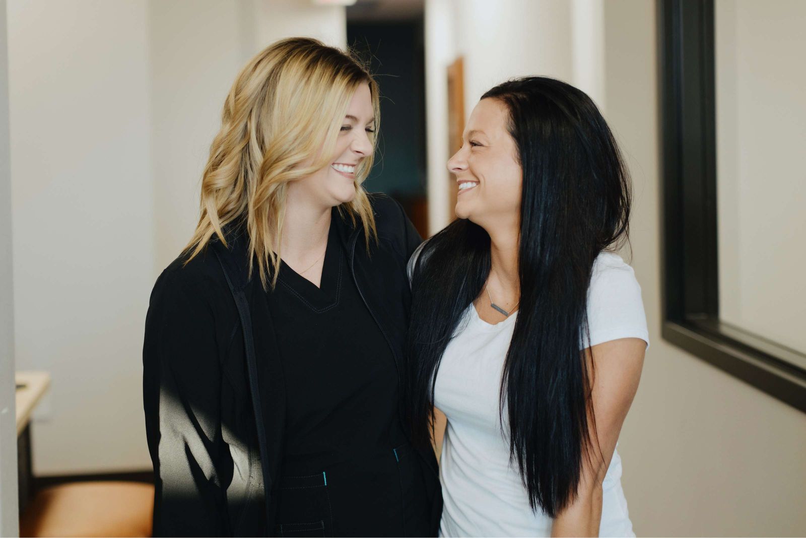 Inside Hilltop Family Dentistry in Casper, Wyoming