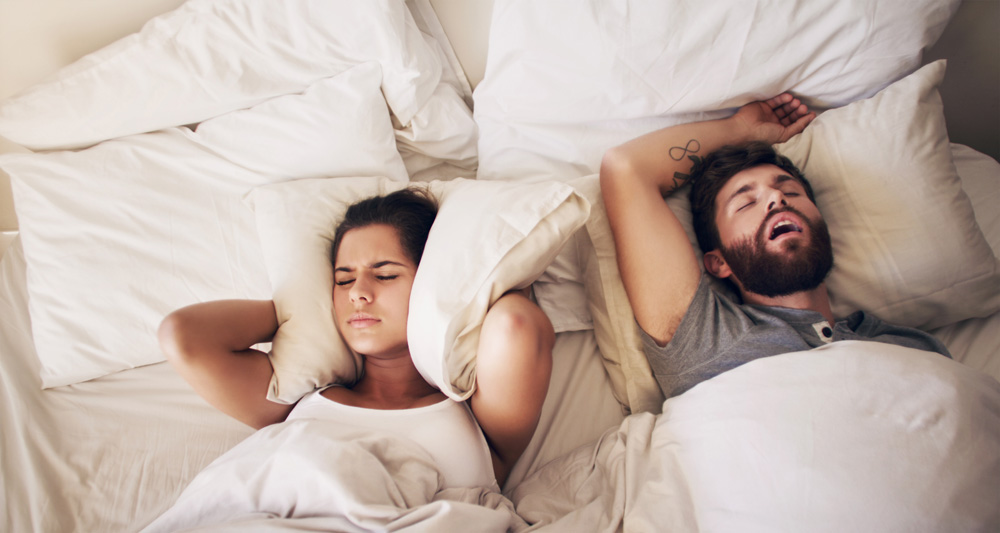 Snoring or Always Tired? How a Dentist Can Treat Sleep Apnea in Casper