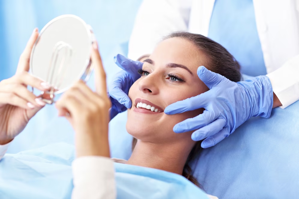 Teeth Whitening