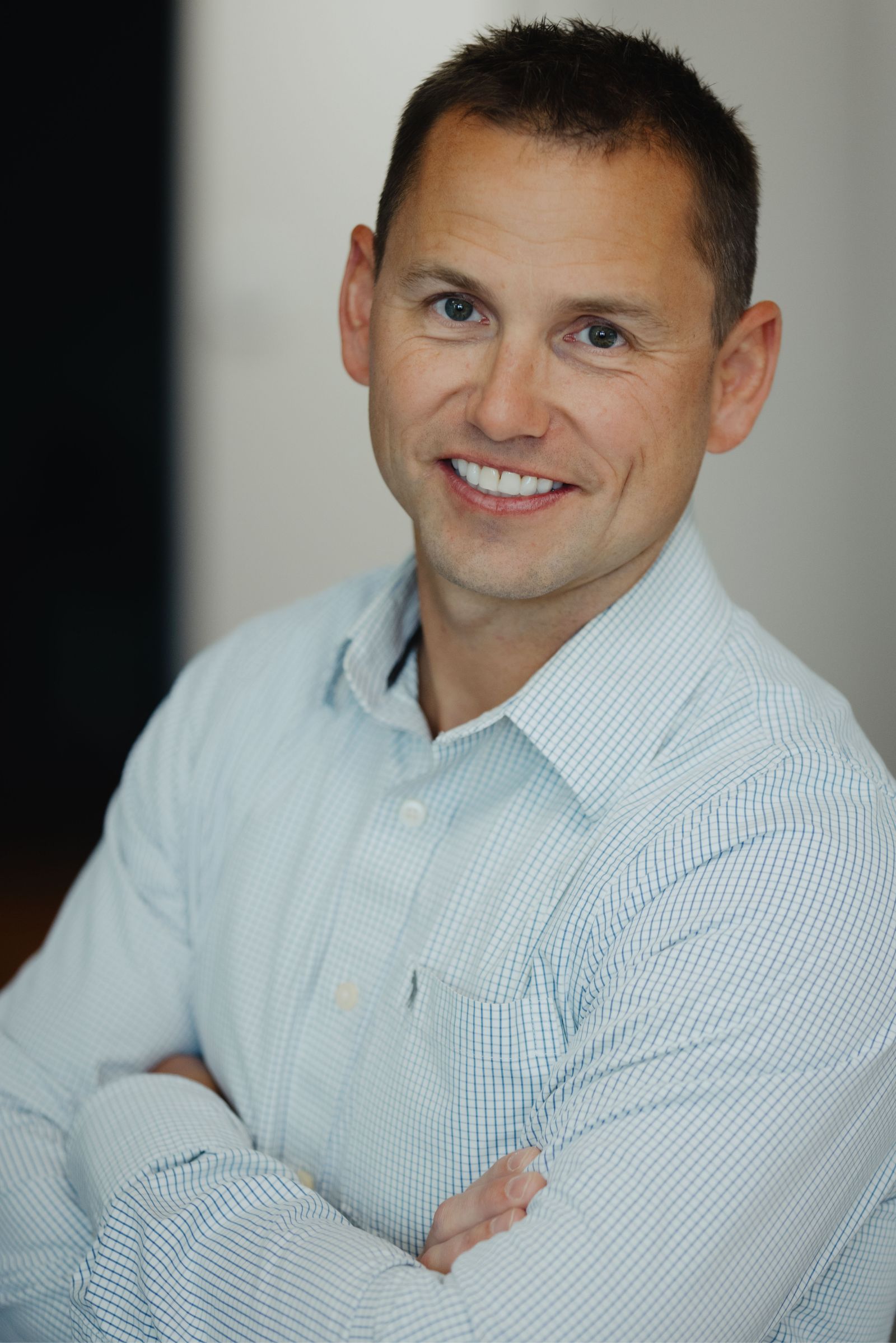 Dr. David Gallup, DDS