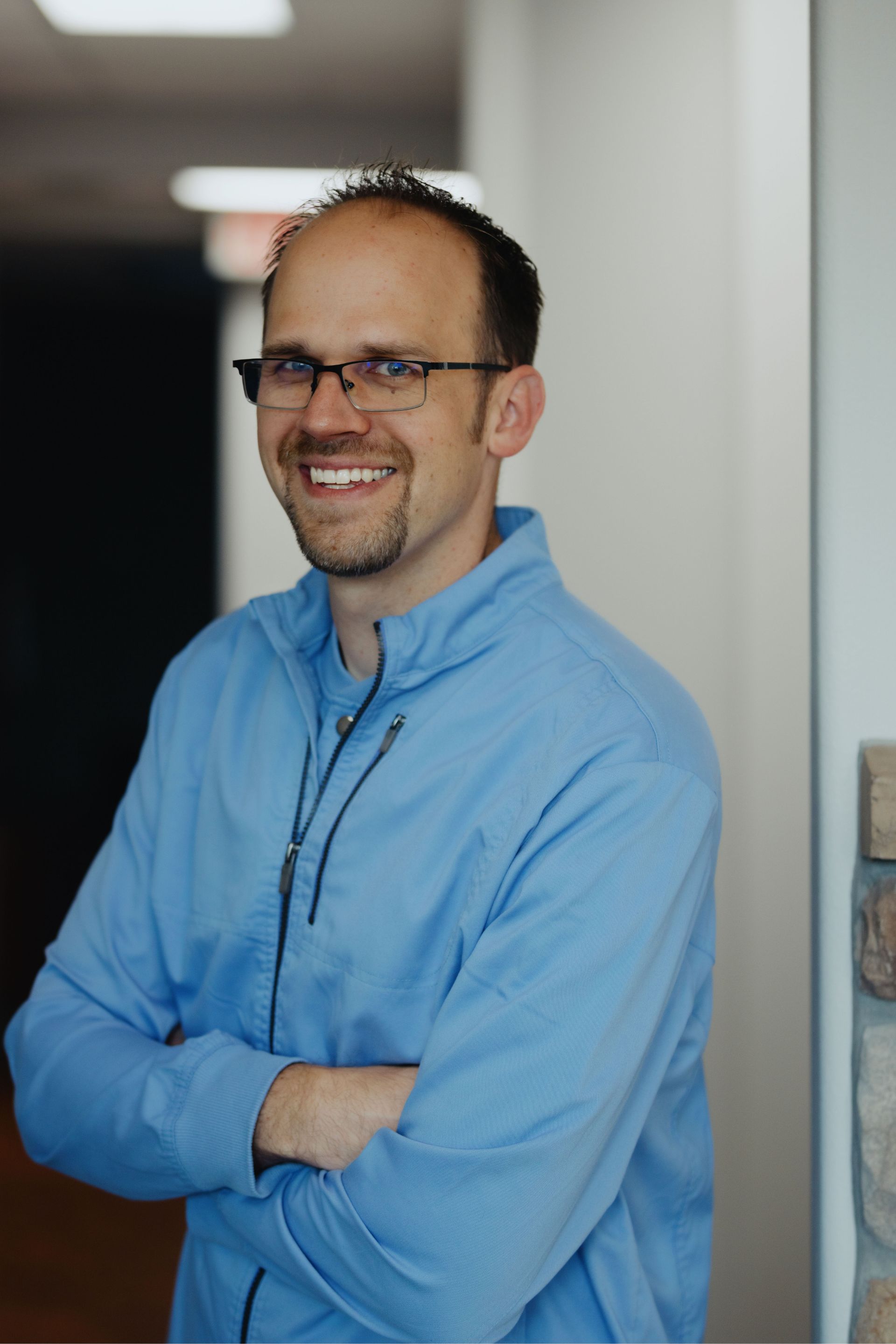 Dr. Adam Milmont, DDS